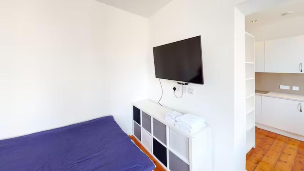 Flat 302 Centre Nottingham 아파트 외부 사진