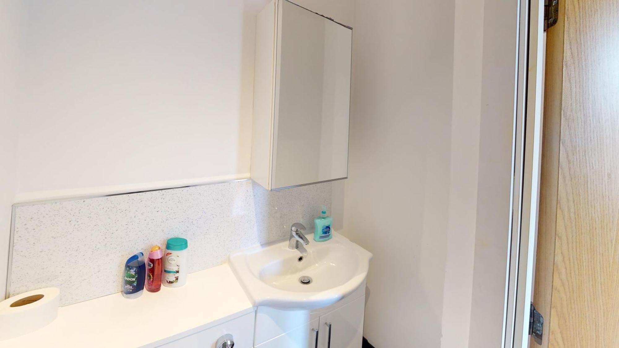 Flat 302 Centre Nottingham 아파트 외부 사진